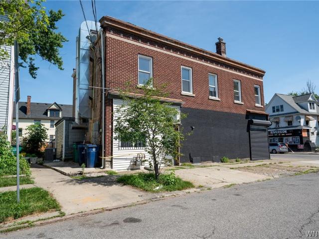 Commercial for sale in Buffalo, Erie County