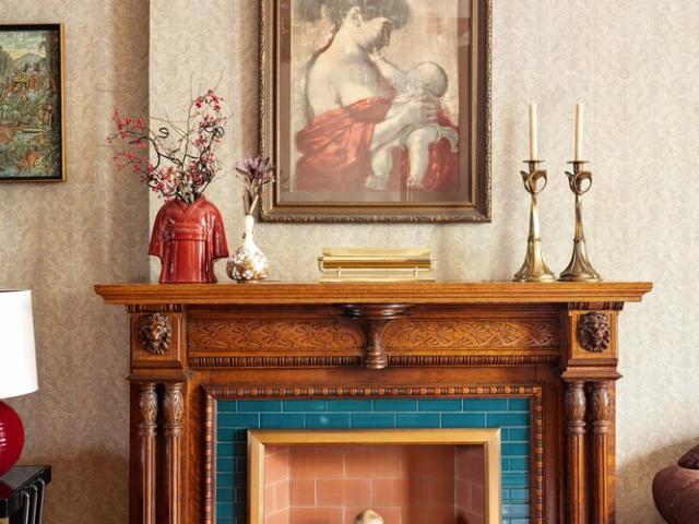 House for sale in Park Slope, New York