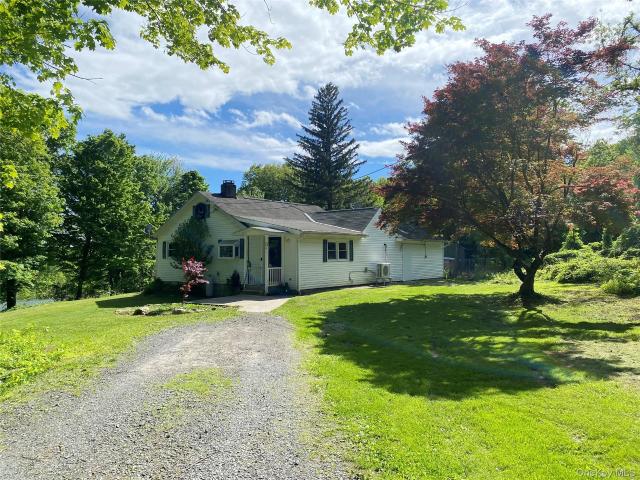House for sale in Pine Bush, New York