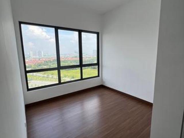 Apartment for rent in Petaling, Alam Impian