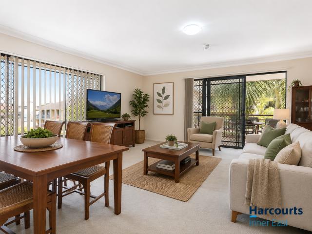 Apartment for rent in Toombul, Queensland