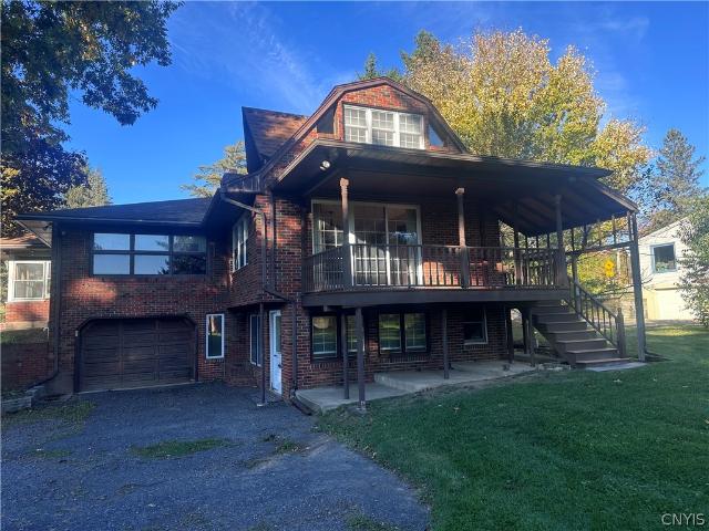 House for sale in Town of Pompey, Onondaga County