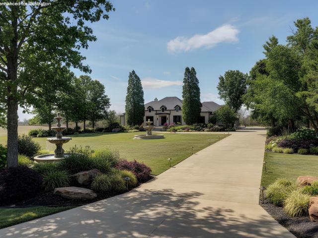 House for sale in Fair Grove, Missouri