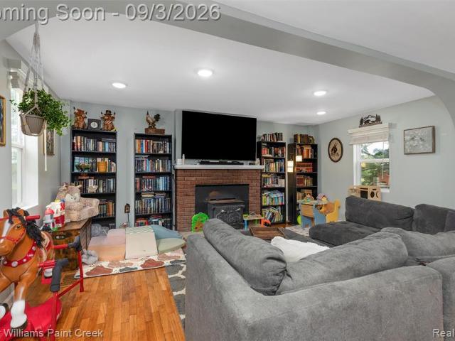 House for sale in Conway, Michigan