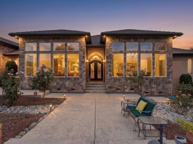 House for sale in California