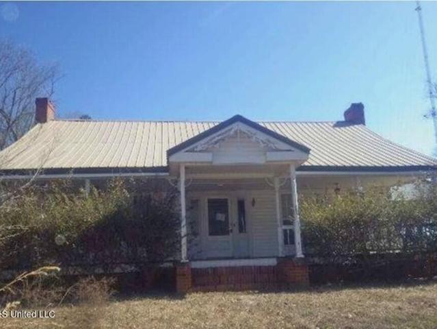 House for rent in Forest, Mississippi