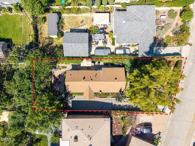 House for sale in Canoga Park, California