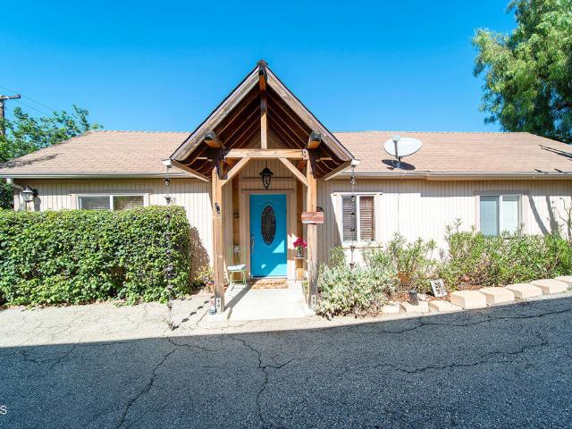 House for sale in Canoga Park, California