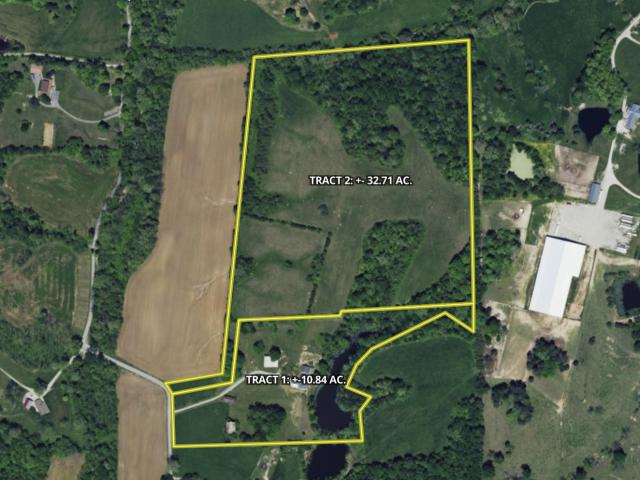 House for sale in Hilltown, Jennings County