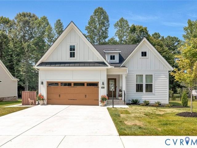 House for sale in New Kent, New Kent County