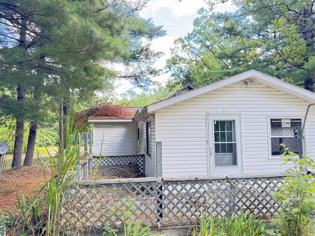 House for sale in Merrill Township, Newaygo County