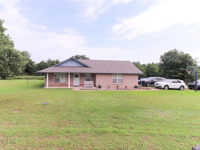 House for sale in Beggs, Oklahoma