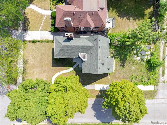 House for sale in Detroit, Michigan