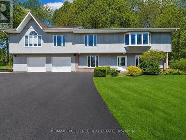 House for sale in Georgina, Ontario