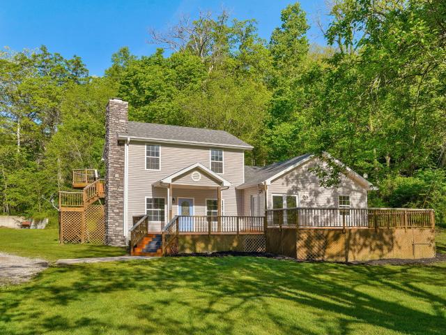 House for sale in Willard, Missouri