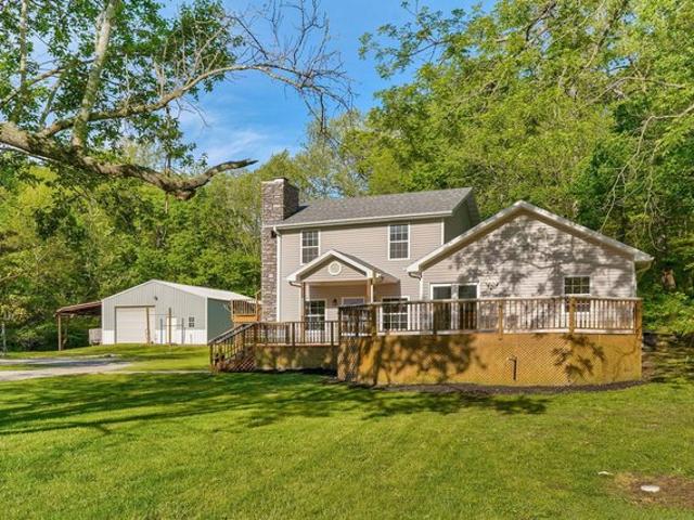 House for sale in Willard, Missouri