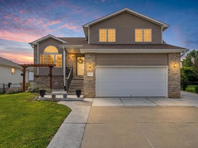 House for sale in Nebraska