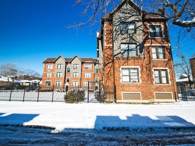 Apartment for rent in Chicago Park, Illinois