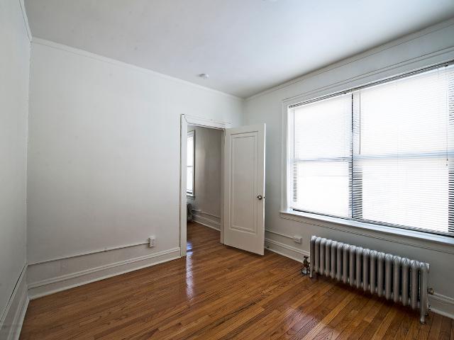 Apartment for rent in Chicago Park, Illinois