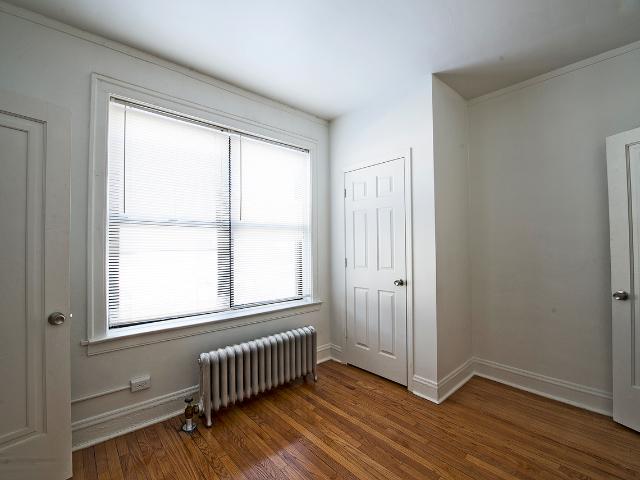 Apartment for rent in Chicago Park, Illinois