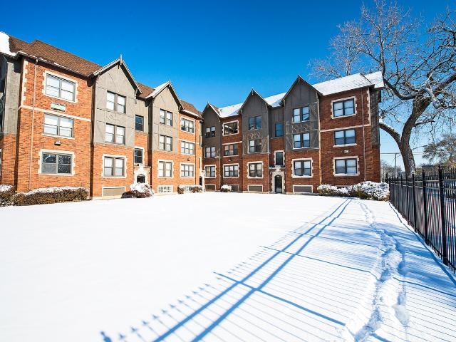 Apartment for rent in Chicago Park, Illinois
