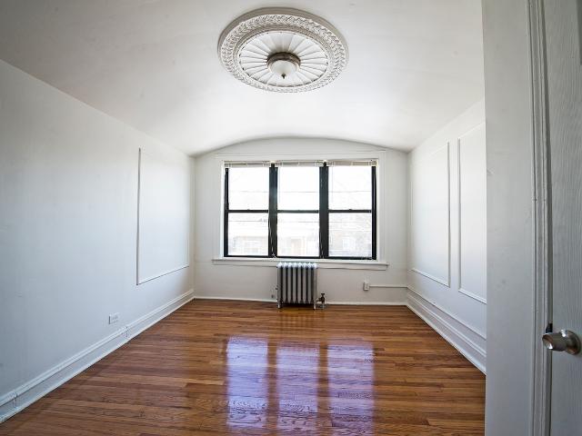 Apartment for rent in Chicago Park, Illinois