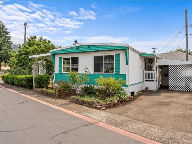 House for sale in Oregonia