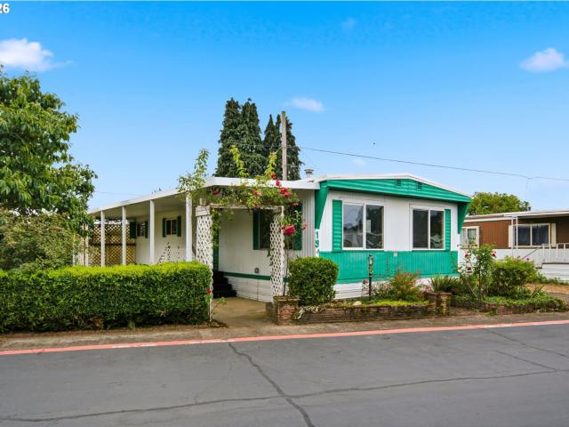 House for sale in Oregonia