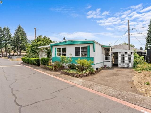 House for sale in Oregonia