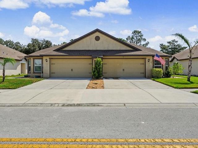 House for sale in Brooksville, Florida