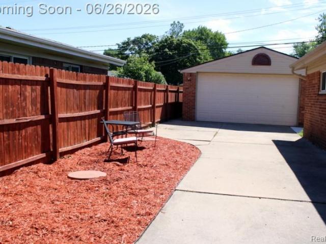 House for sale in Taylor, Michigan