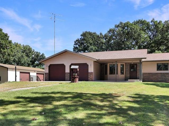 House for sale in Benton, Minnesota