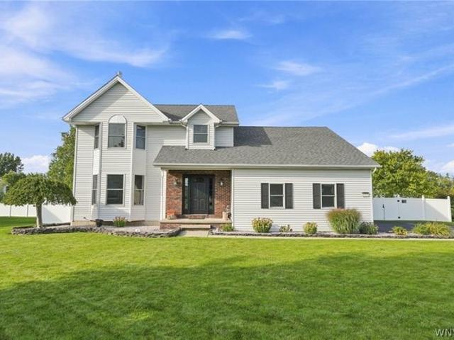 House for sale in Clarence, New York