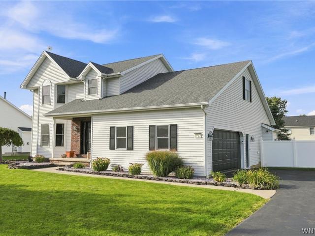 House for sale in Clarence, New York