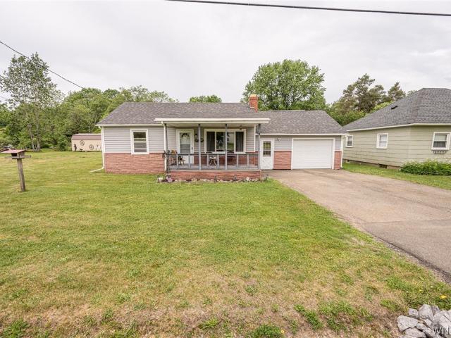 House for sale in Little Valley, New York
