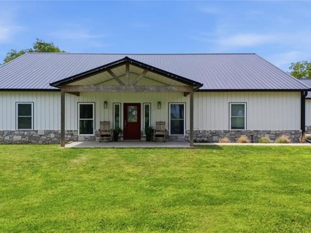 Farm for sale in Chouteau, Oklahoma