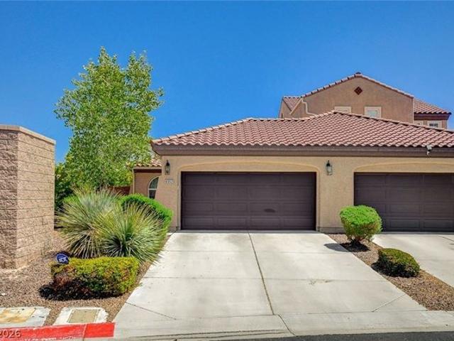 Townhouse for sale in Las Vegas, Nevada