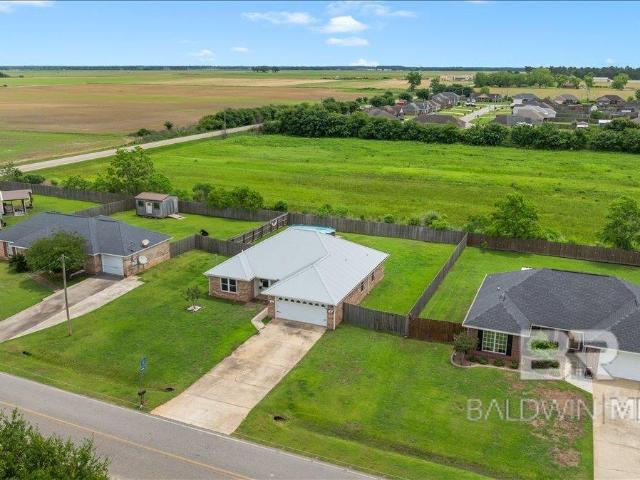 House for sale in Foley, Alabama