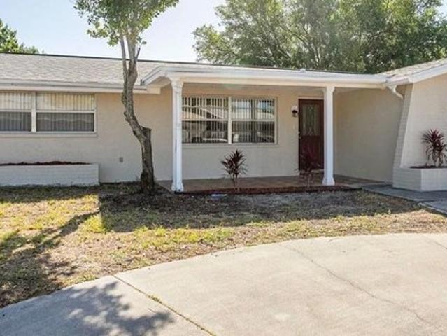 House for sale in Port Richey, Pasco County