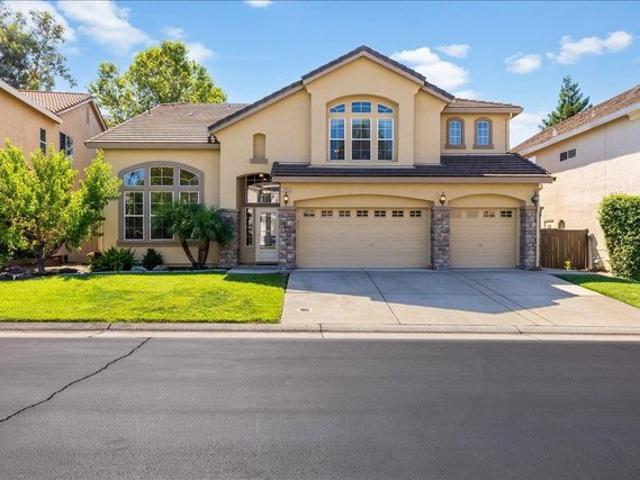 House for sale in Roseville, California