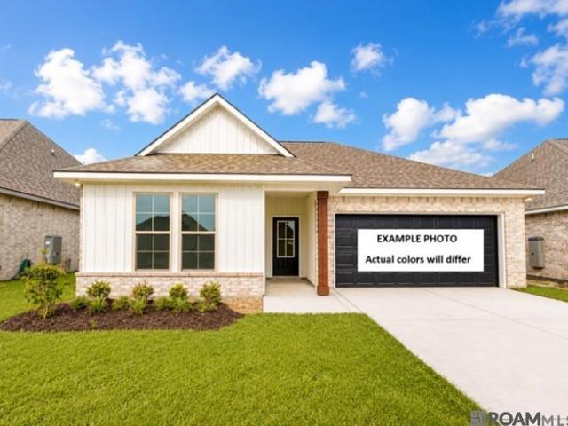 House for sale in Baton Rouge, Louisiana