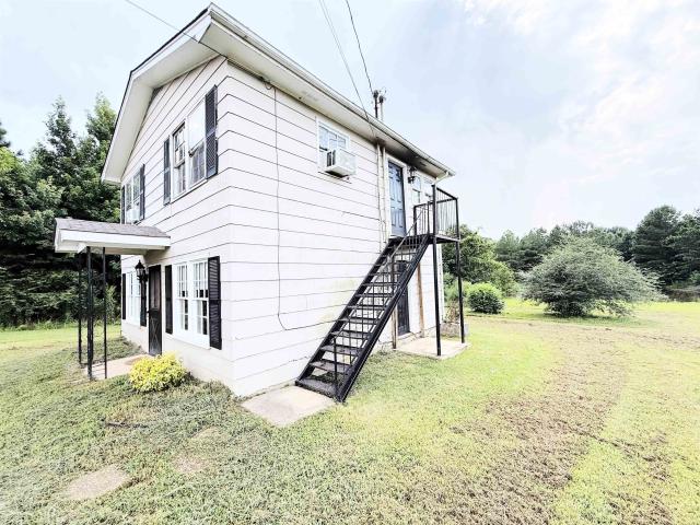 House for sale in Tuscumbia, Alabama