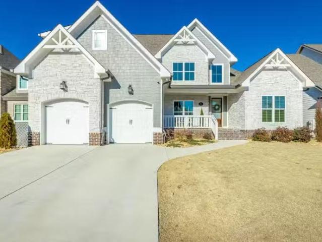 House for rent in Hixson