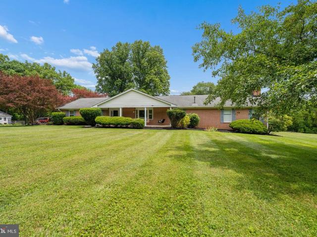 House for sale in Damascus, Maryland