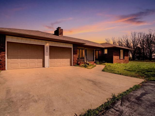 House for sale in Freistatt, Missouri
