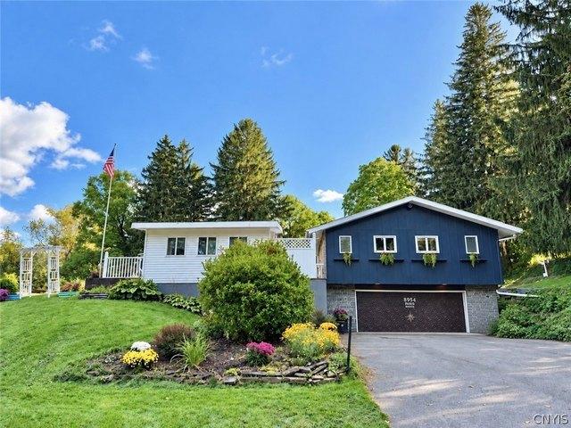House for sale in Sauquoit, Town of Paris
