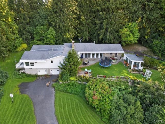 House for sale in Sauquoit, Town of Paris