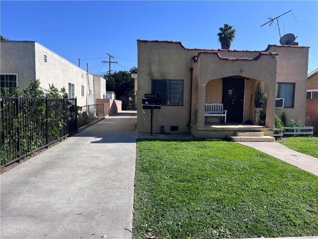 Property for sale in South Gate, California