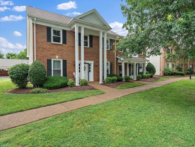 Townhouse for sale in Tennessee