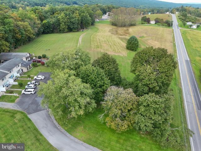 Commercial for sale in Donation, Oneida Township